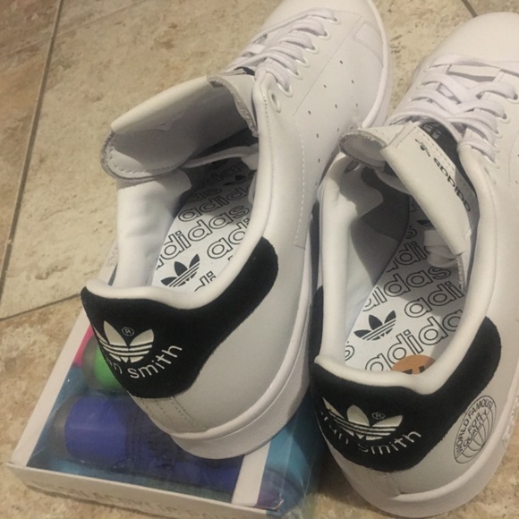 Stan Smiths - Picture 5 of 5